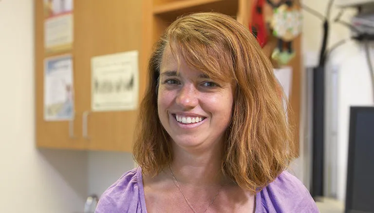 Tracey M. Daly-Wilson