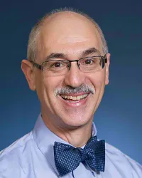 Gordon S Manning