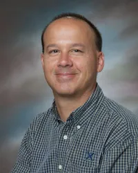 Michael Raymon Handleton