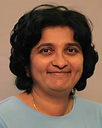 Meena Sundaram