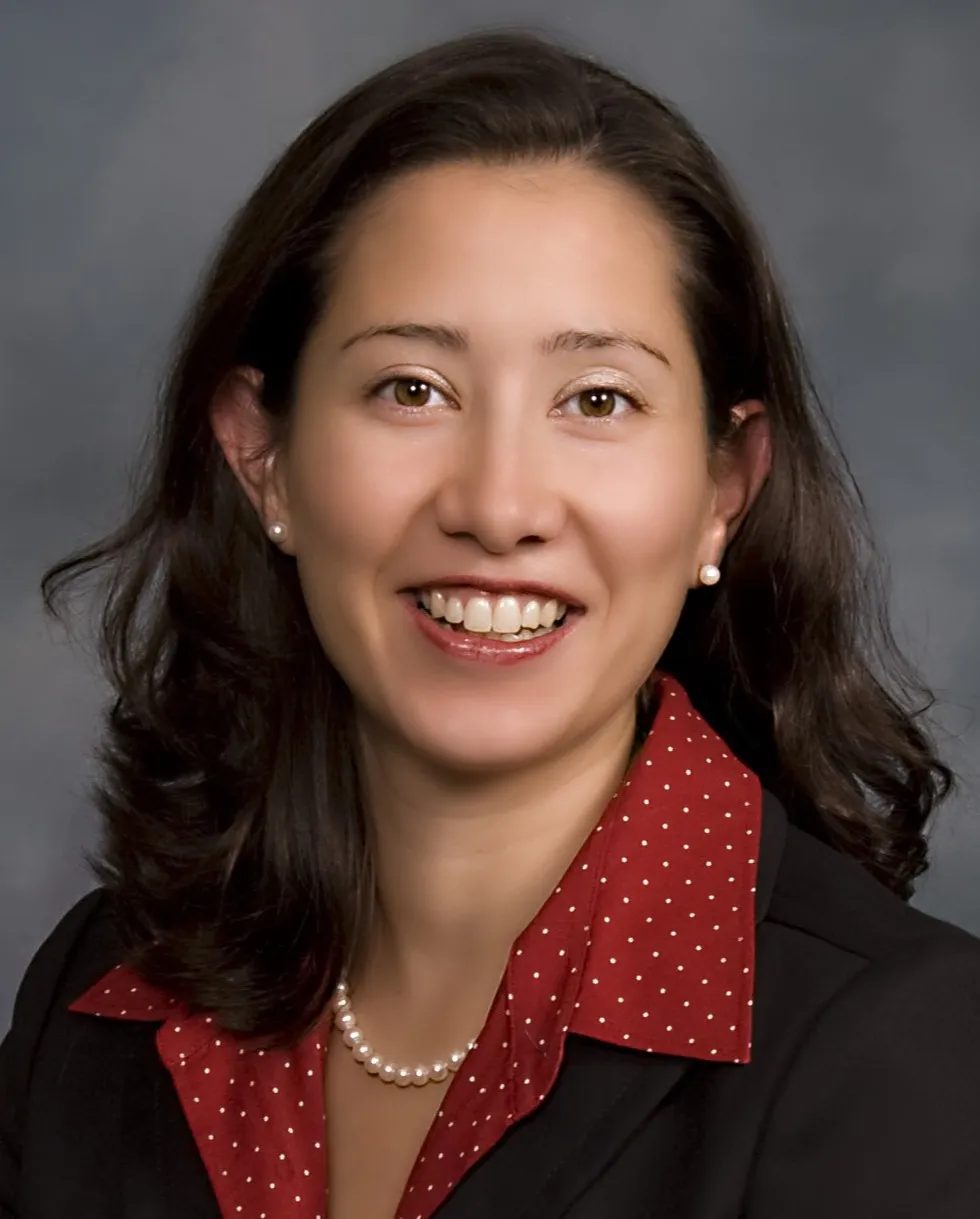 Leticia Raquel Setrini-Best