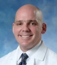 Paul D. Paterson