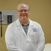 David Kennedy