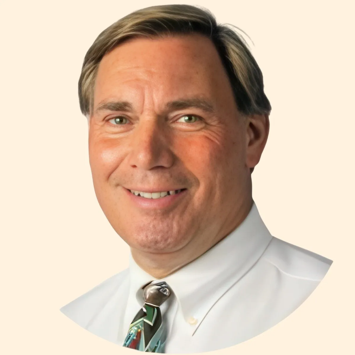 Scott Smith