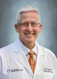 Frank M. Parker