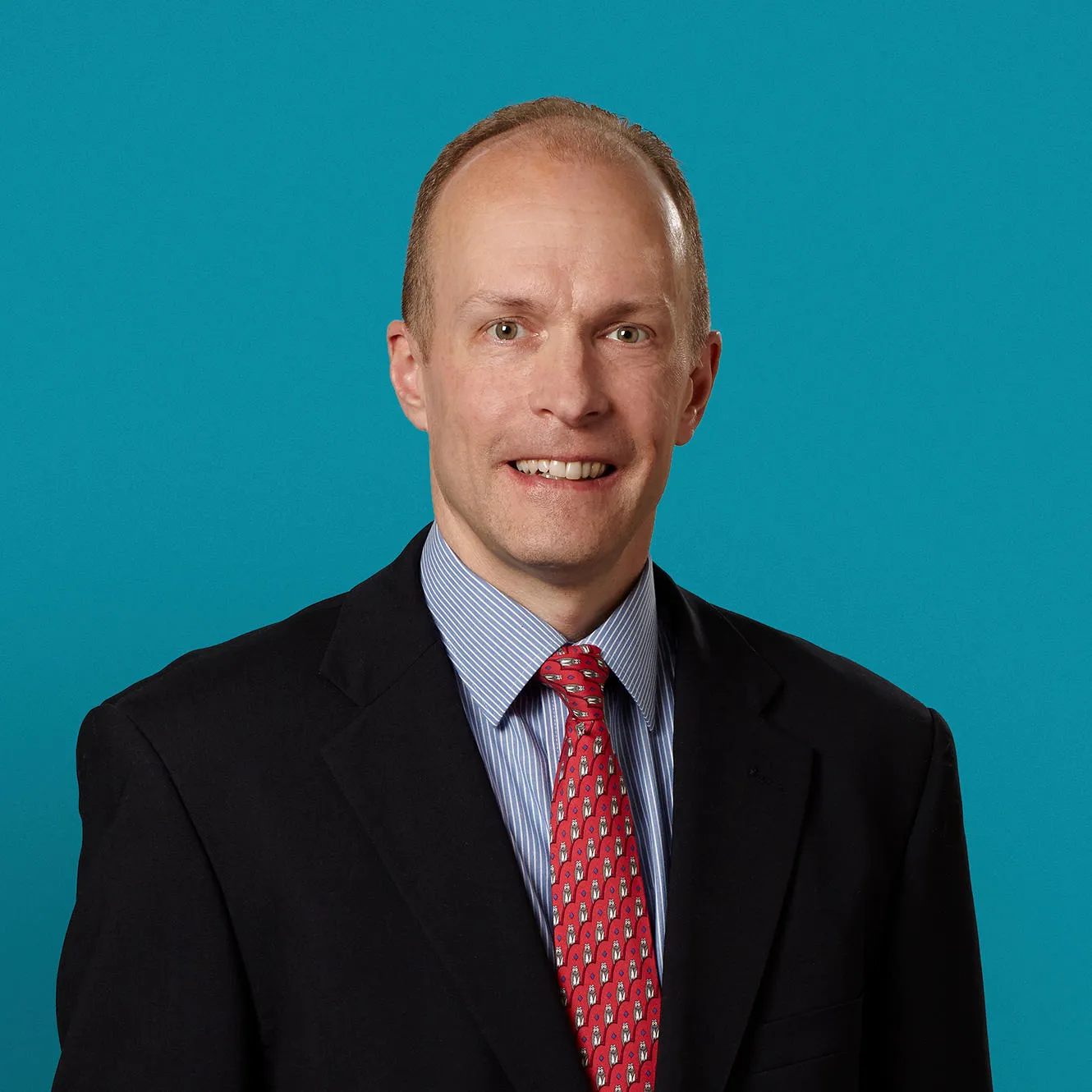 Steven Brian Taylor