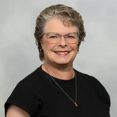 Barbara Anne Parker