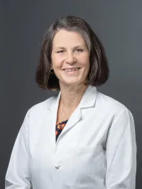 Megan J Bray