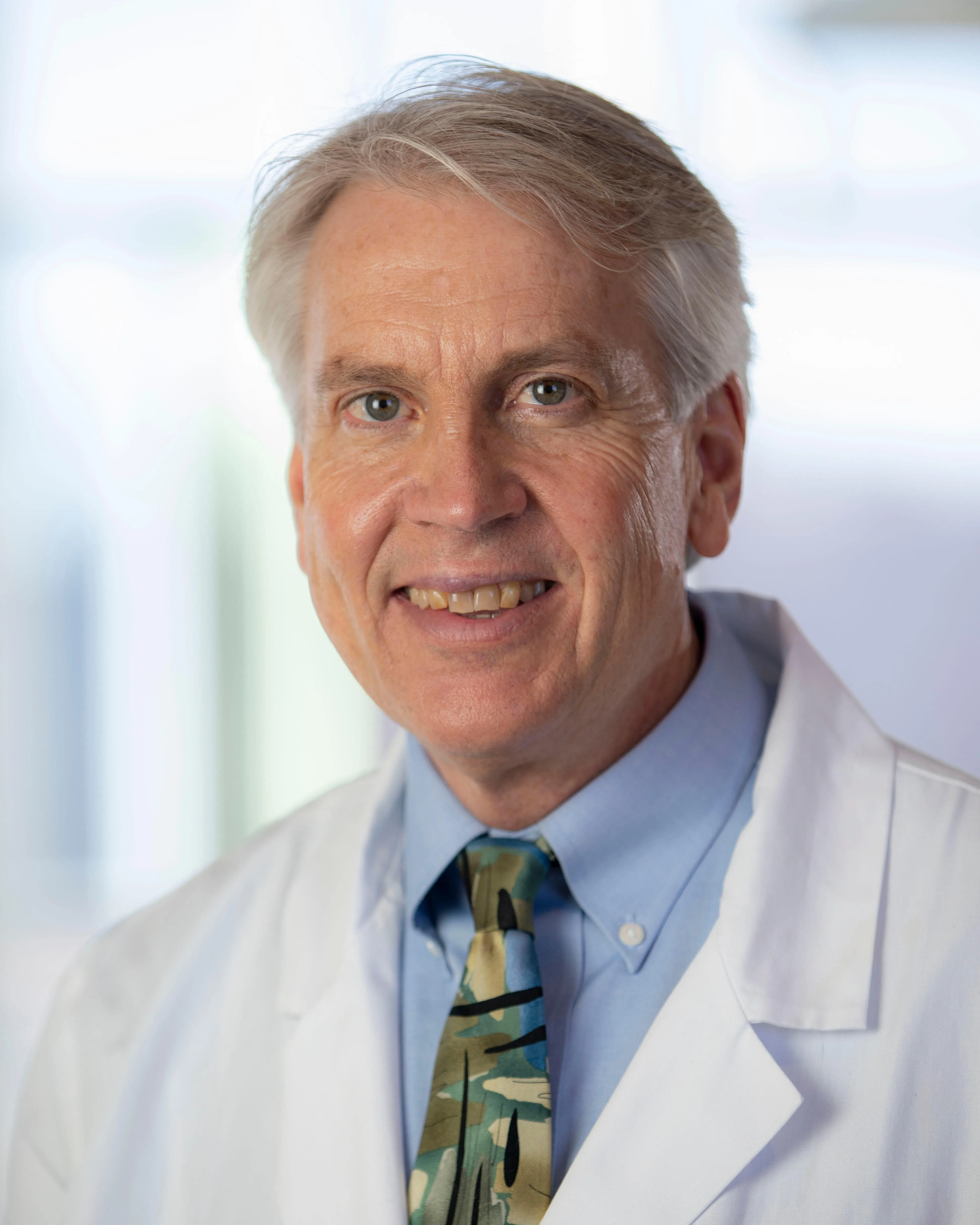 David L. Schaebler