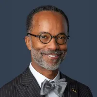 Reginald Lamar Robinson