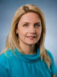 Elena Dolgonos