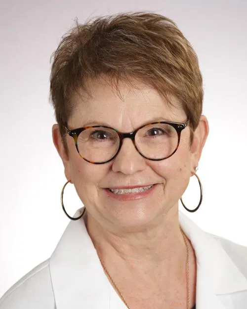 Carolyn A Cunningham