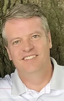 Michael Clyde Shaw