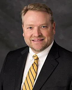 Mark L Hagy