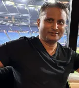 Srinivas B Vuthoori, MD, MBA