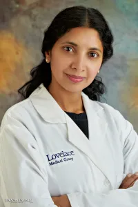 Lakshmi Parvathaneni