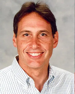 Robert Jacobson
