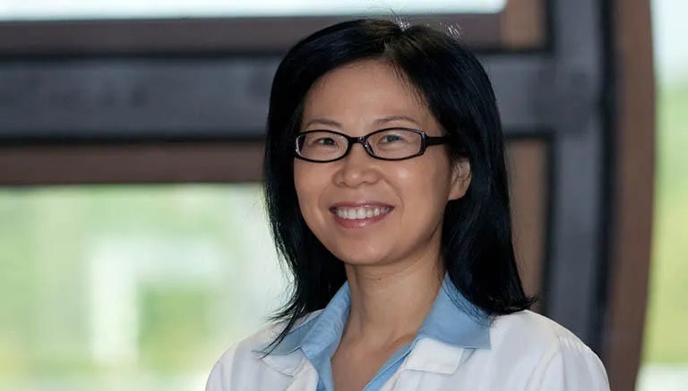 Ling Li