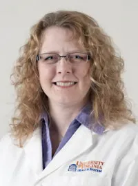 Laura A Jansen