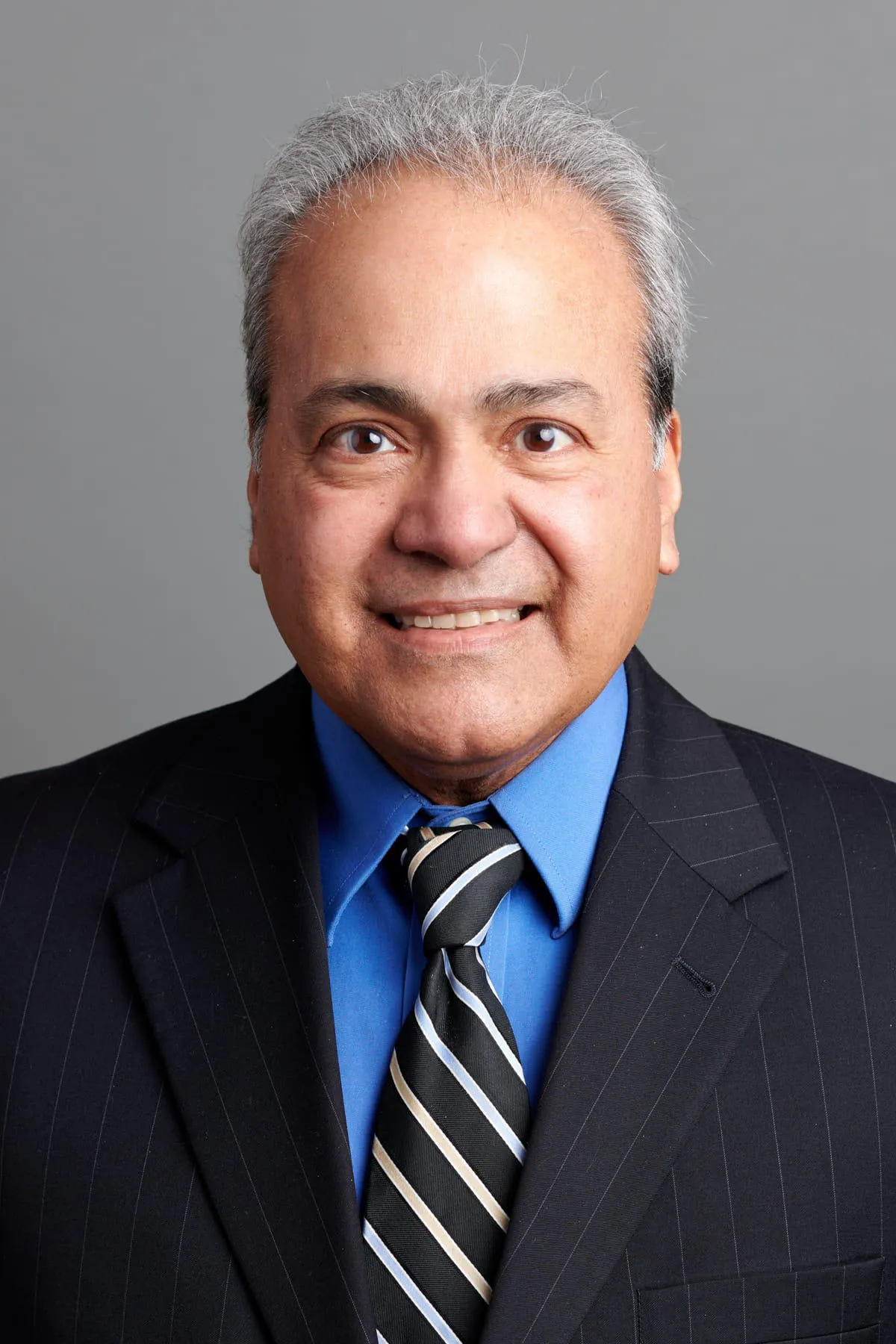 Prasad Devarajan