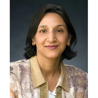 Ruby Farooqi