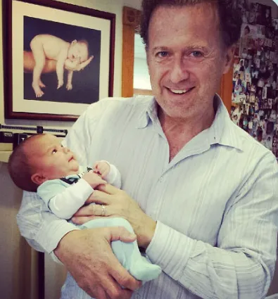 Ronald A Sancetta