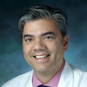 Stephen Carl Mathai