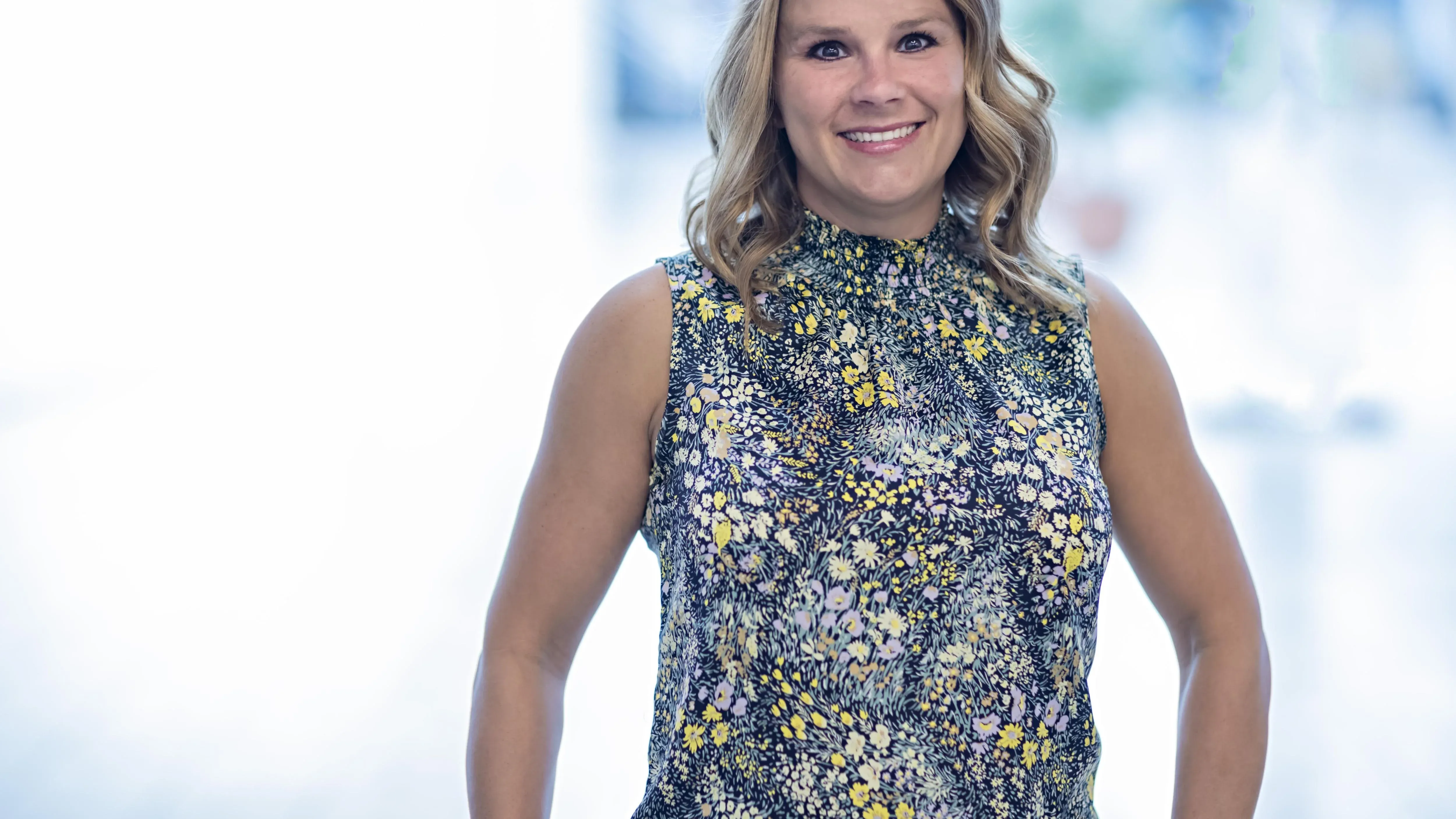Stephanie A. Bossi