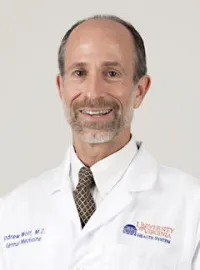 Andrew M Wolf
