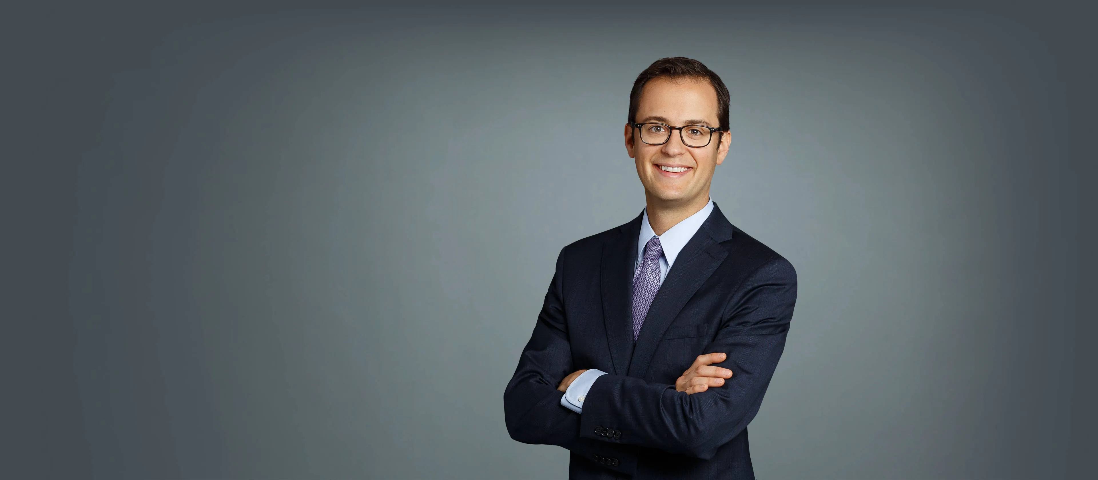 Benjamin Michael Brucker