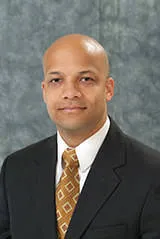 David A Cadogan