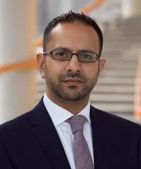Keyur J. Mehta