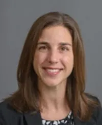 Kristen L Thomas