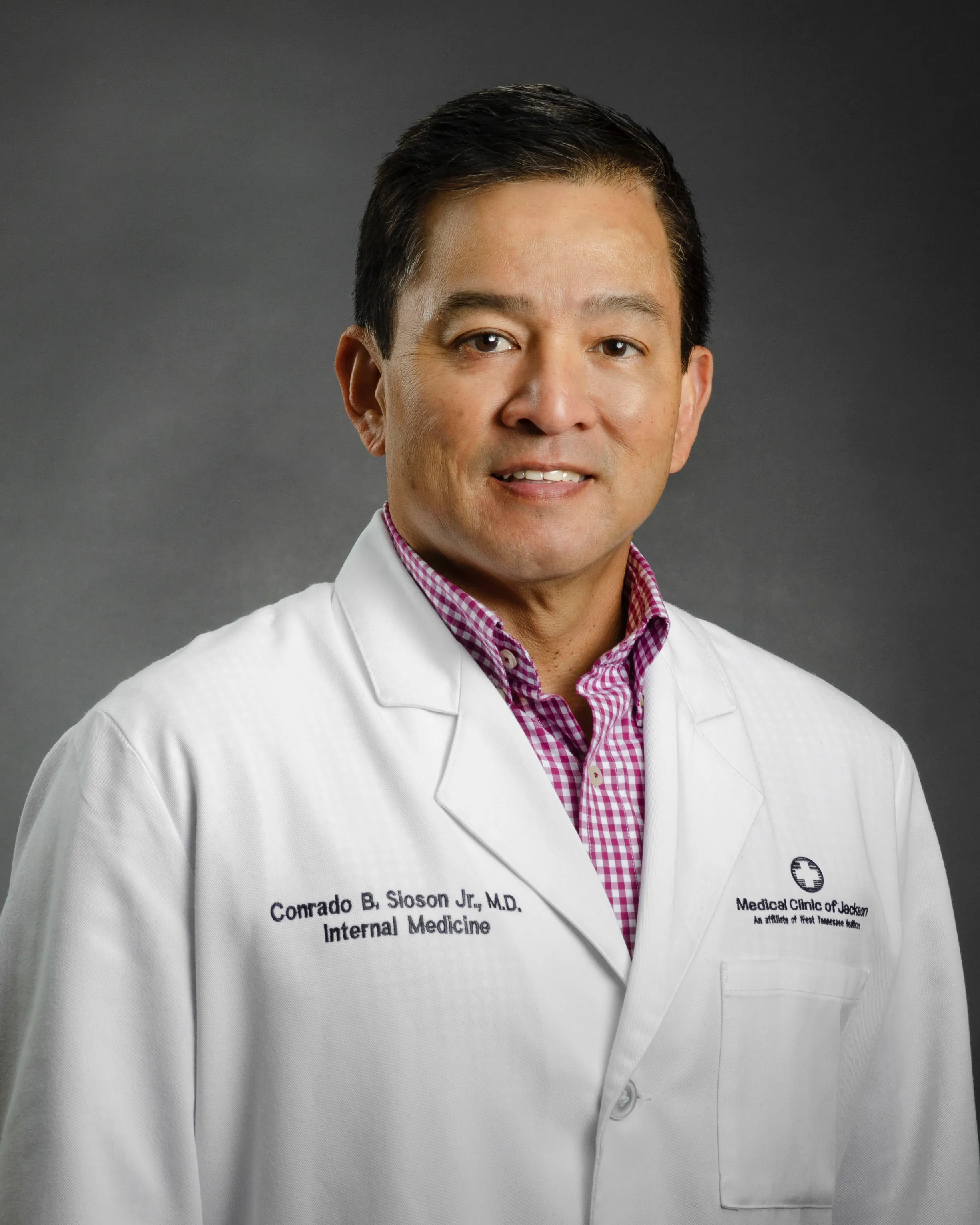Conrado Bayani Sioson
