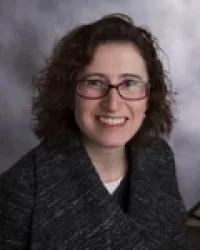 Marina Strizhevsky