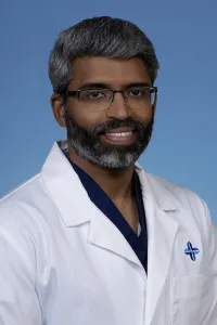 Mathew Kalapurakal