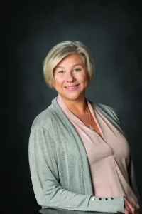 Sue Whitehurst-Doss