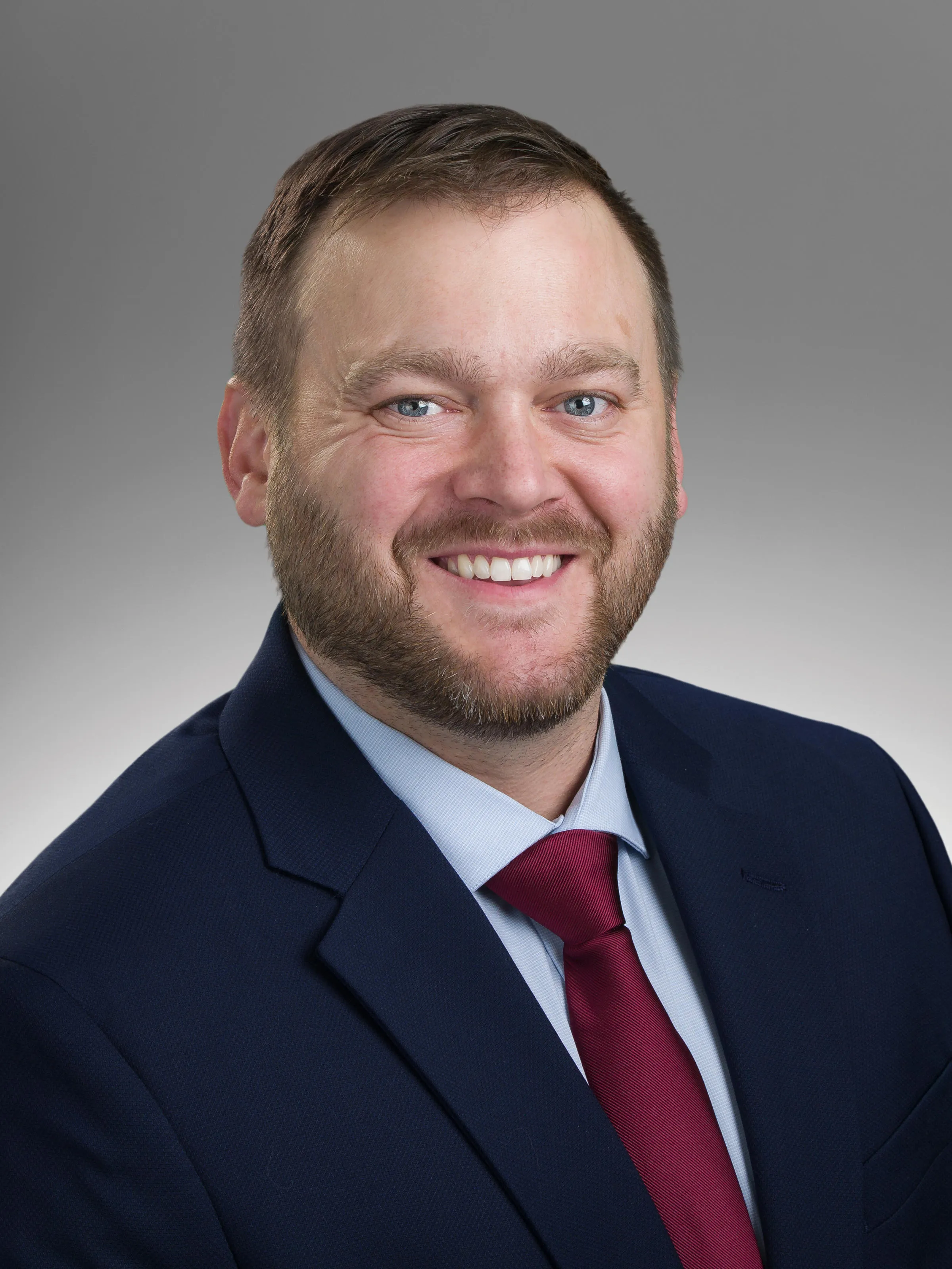 Charles Stephen Shaffer