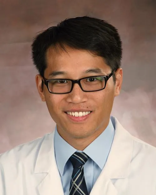 Joshua K Yuen