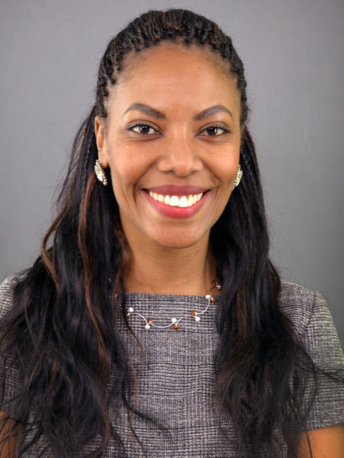 Catherine W. Maina