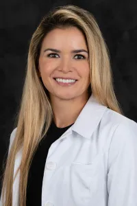 Veronica Smalheiser