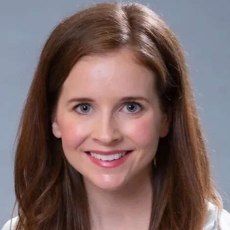 Katie Watson