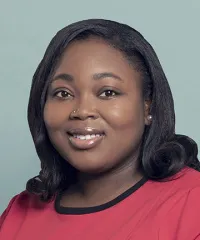Marissa M Moultrie