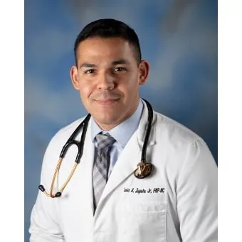 Luis Zapata