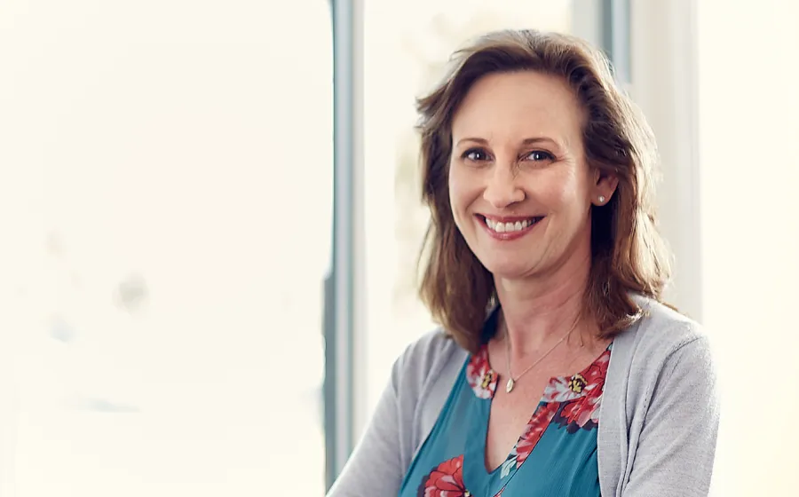 Ingrid Annemarie Prosser