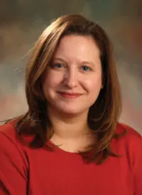 Allison R. Durica