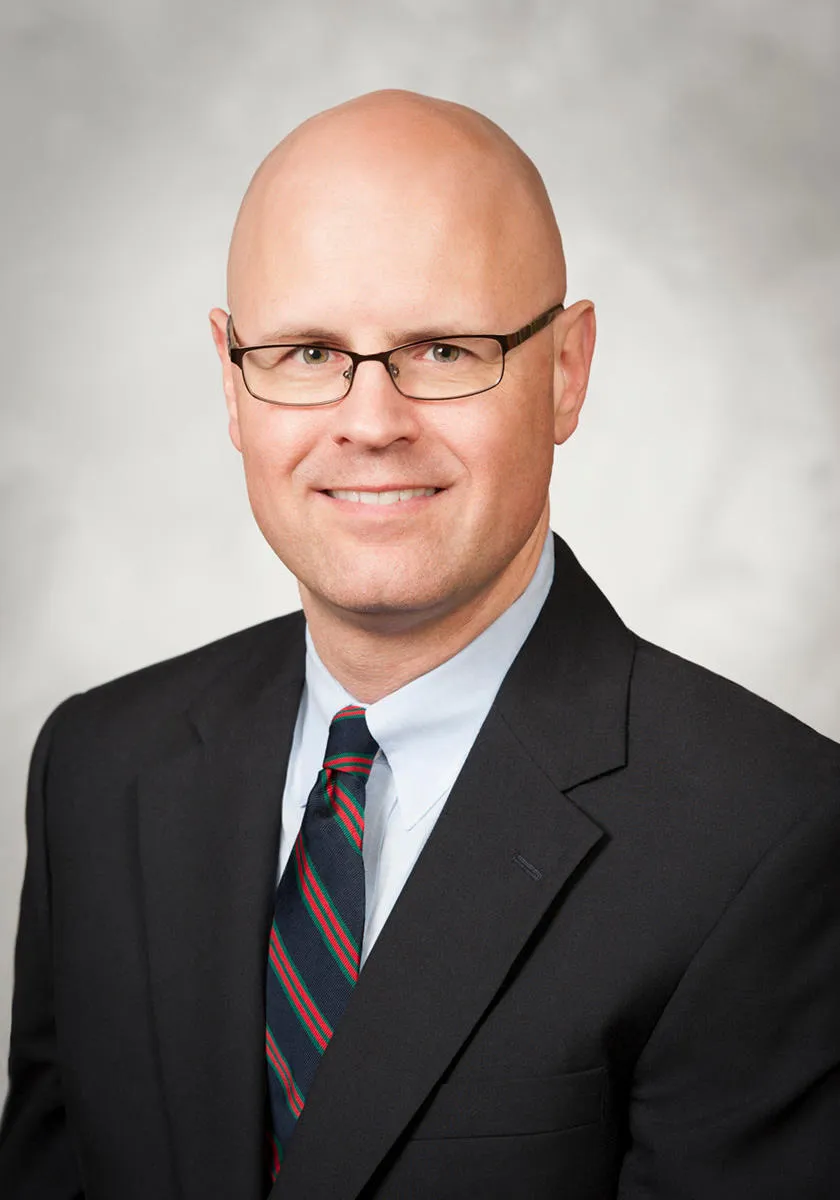 Edward Thomas Merkel