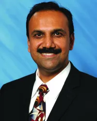 Apurva Mehta