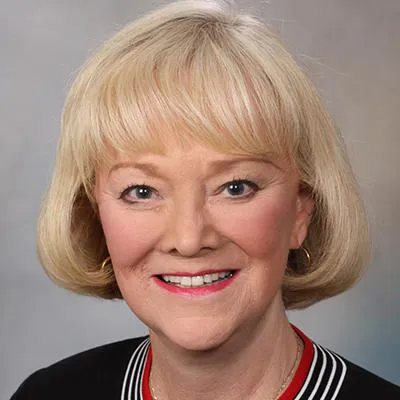 Ruth E. Johnson