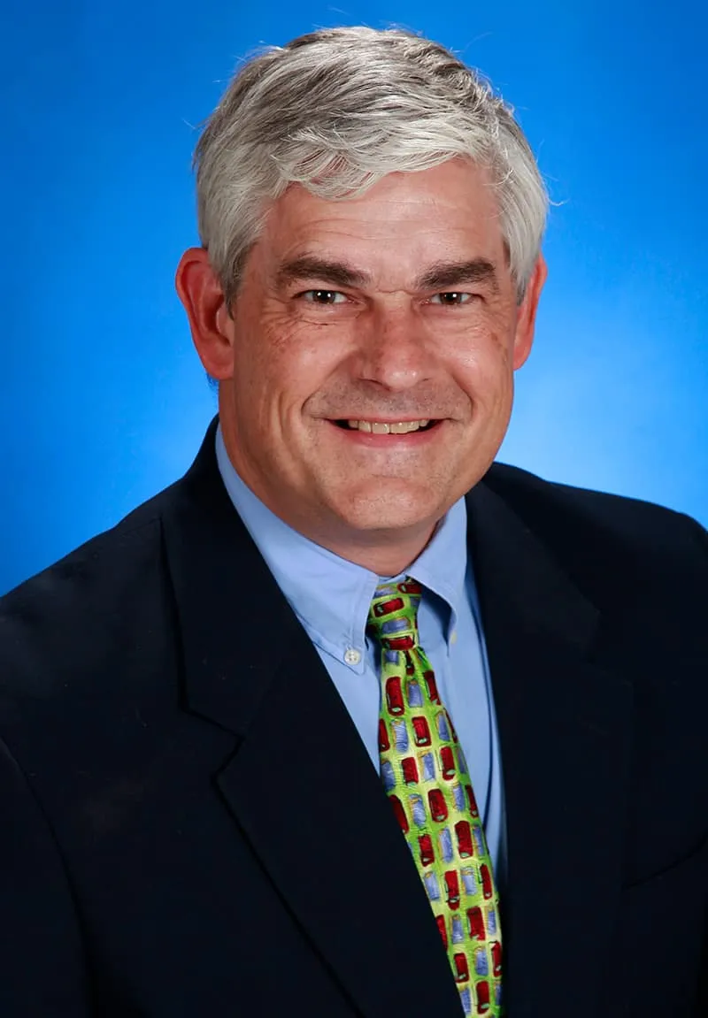 Kevin Blanton